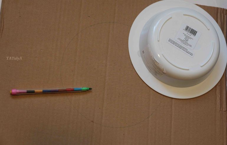 Встречаем Масленицу вот таким солнцем.