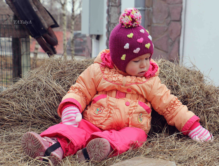 "Музей сказок" в Подмосковье