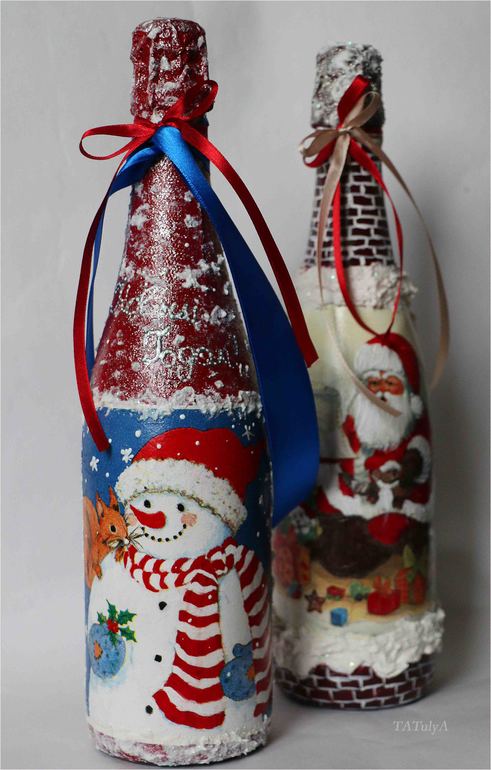 Новогоднее