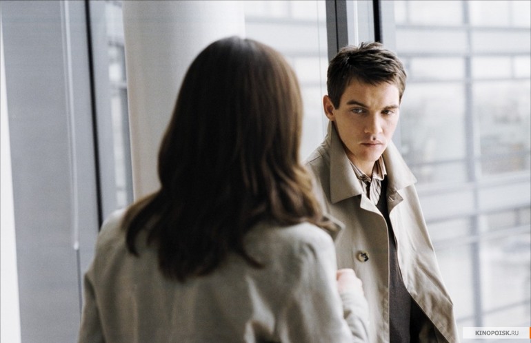 за Заложницу