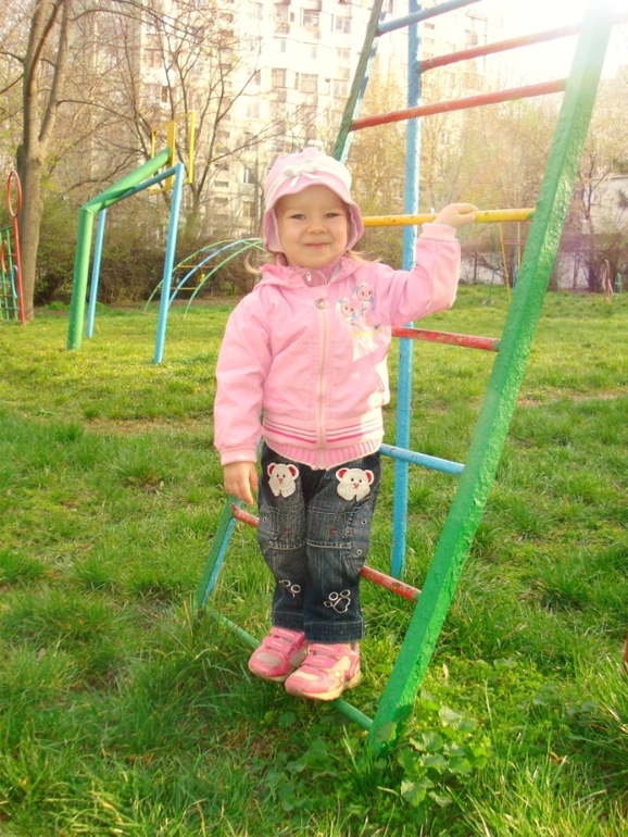 Апрель 2014