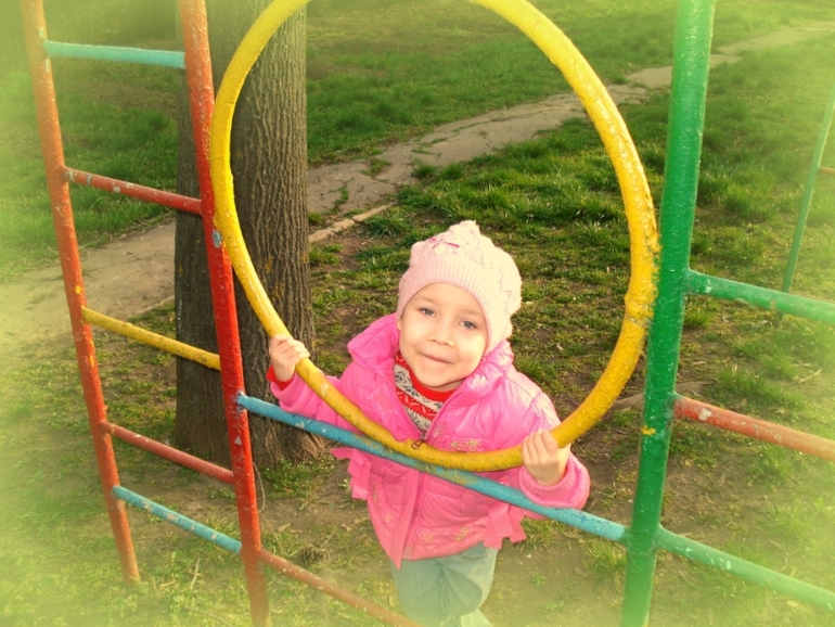 Апрель 2014