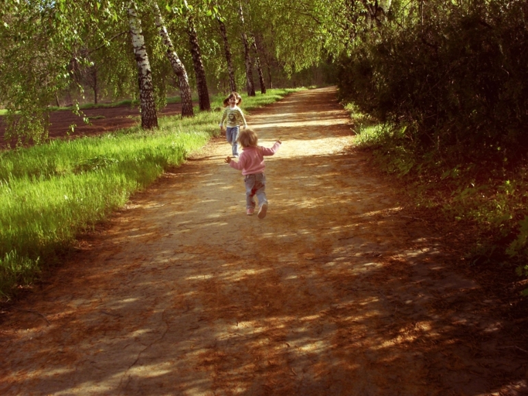 парк (20.04.2014)