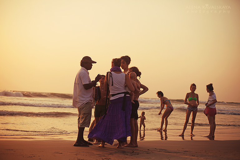 Goa. India part3
