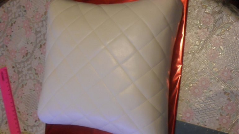 Торт подушка МК