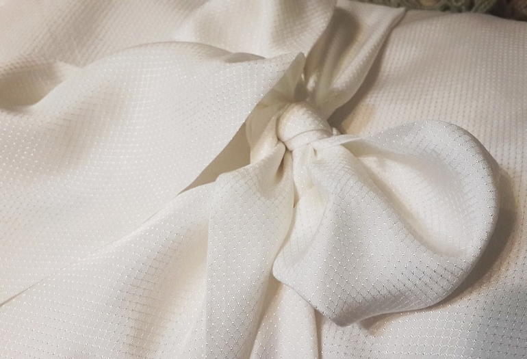 все ли для малой готово в роддом?