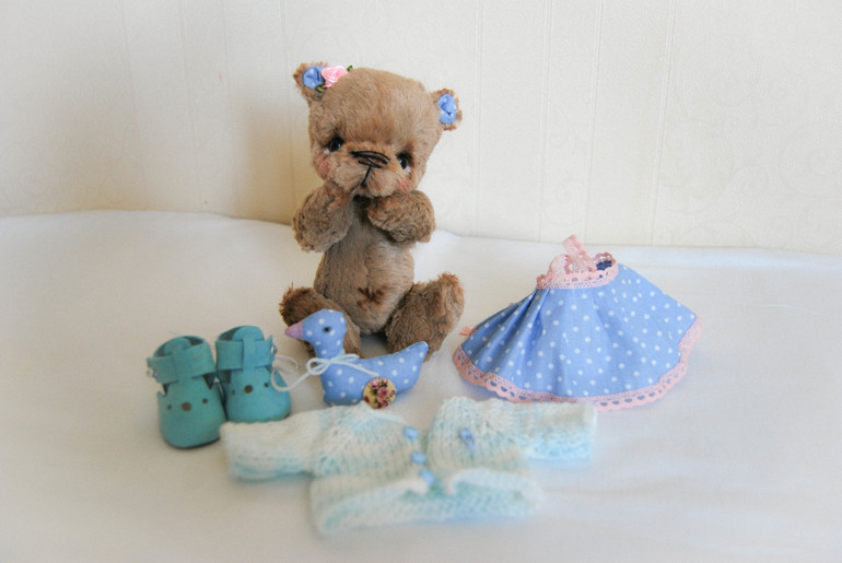 Весна пришла...