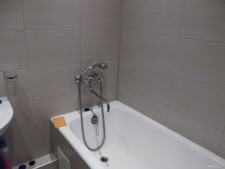 Сдается однушка, начало Одинцово, 25.т.р.