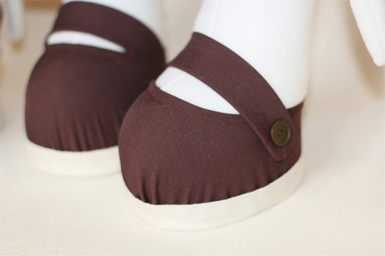 Зайчики, которые уже давно разъехались по семьям ))) Очень много фото )