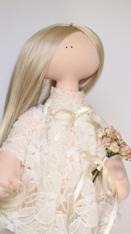 Куколки сшитые на заказ ) Много фото )