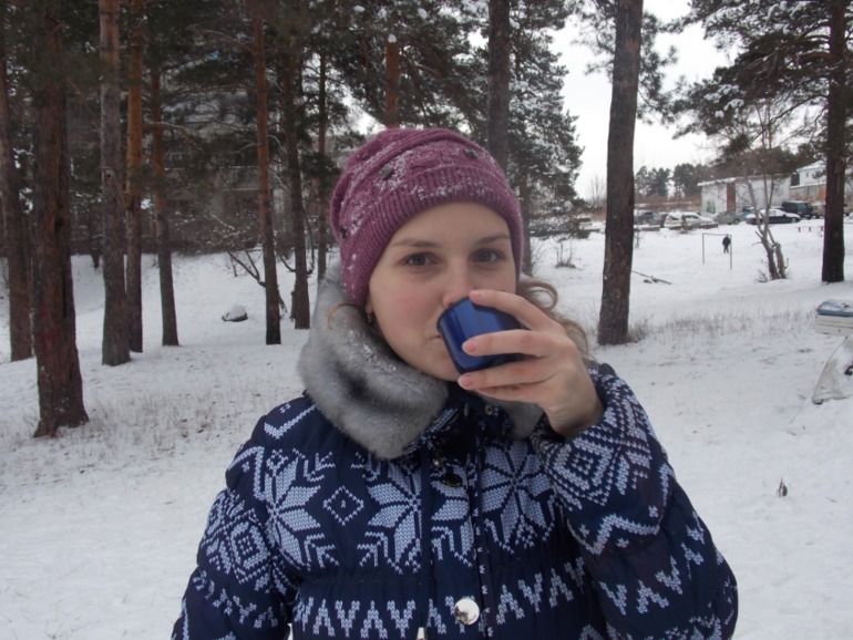 До Нового года...9 дней