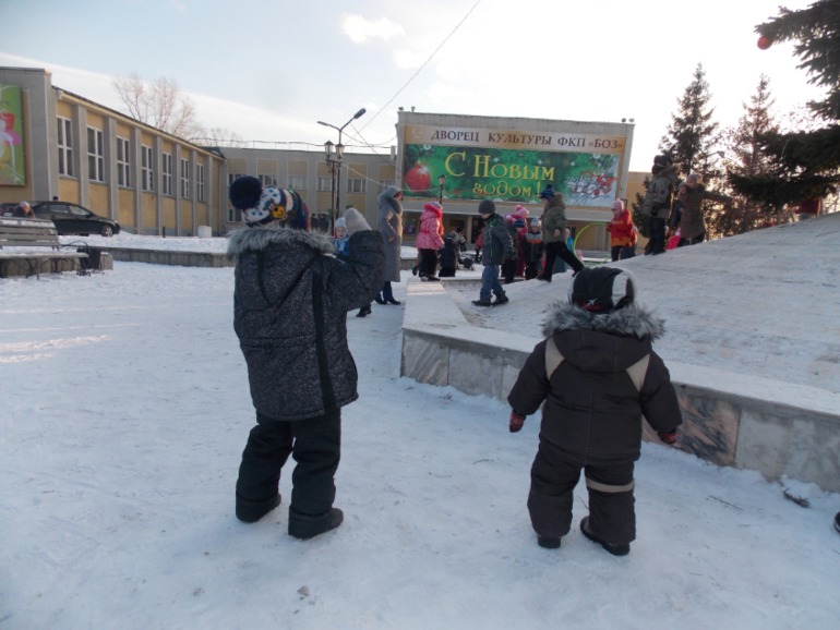 До Нового года...13 дней!