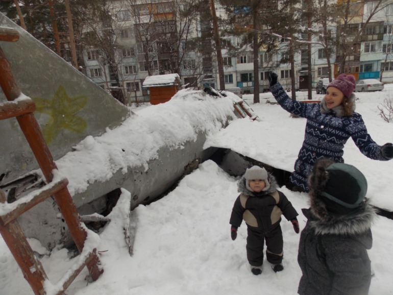 До Нового года...9 дней