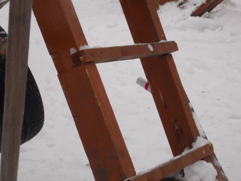 До Нового года...9 дней