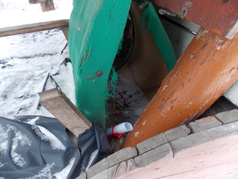 До Нового года...9 дней