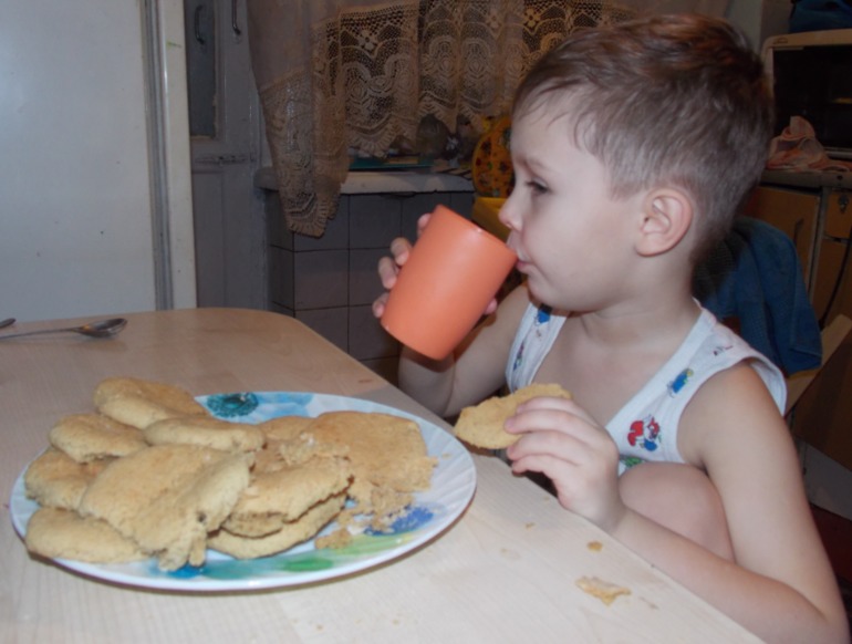 До Нового года...11 дней