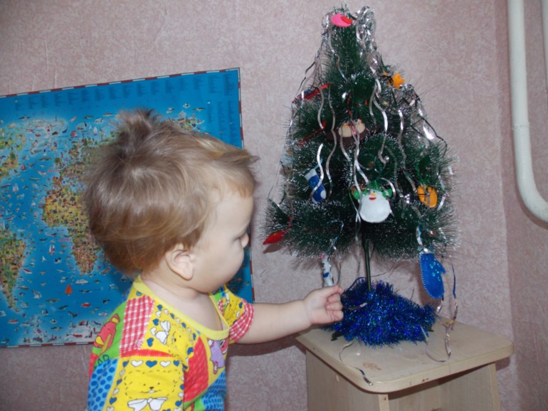 До Нового года...9 дней