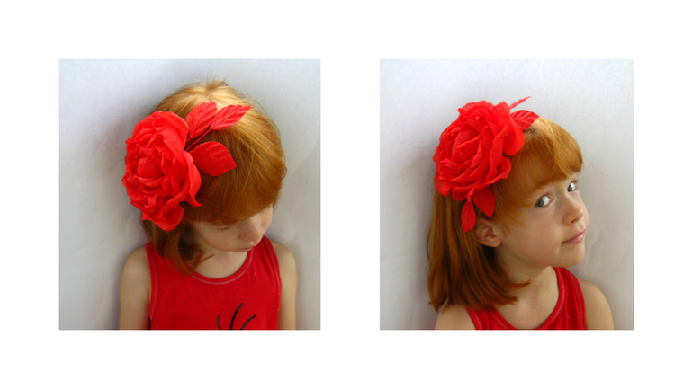 Покажу кое-что из последних работ.)