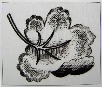 Блэкворк - отчет № 3