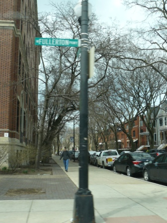 Чикаго и самый большой небоскреб Америки