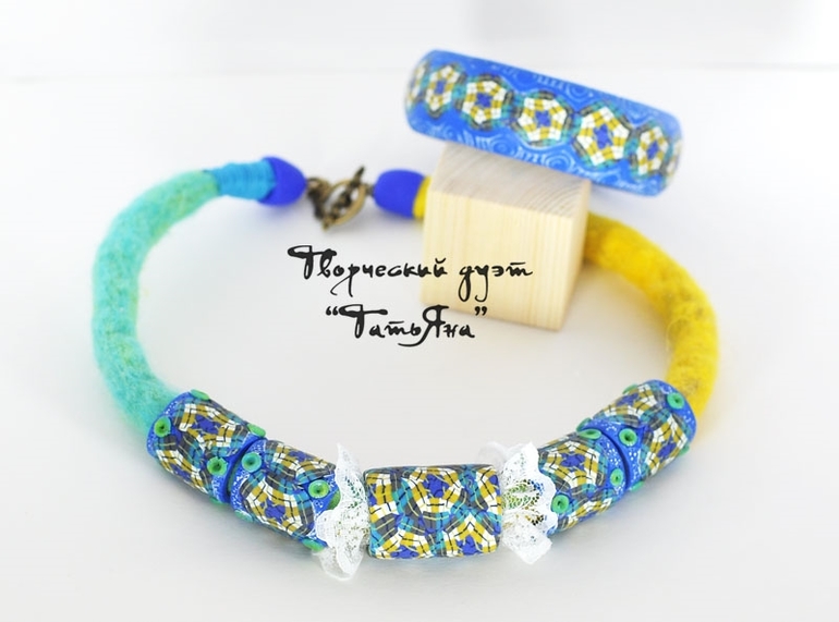 Комплект "Феерия"