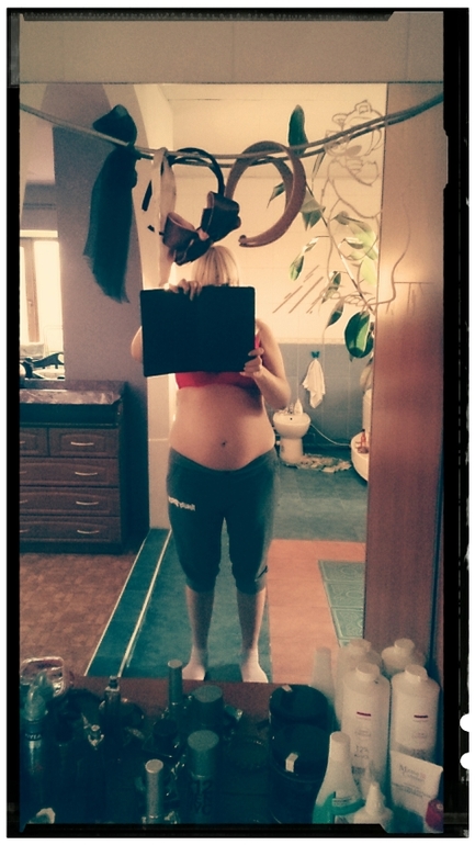 Нам 30 недель!!!! фото