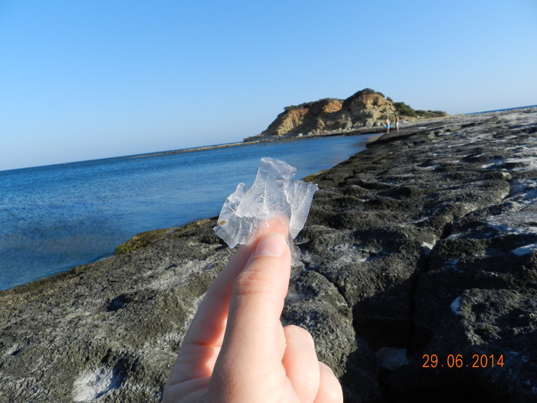 о.Родос (перелет и гостиница, пляж)