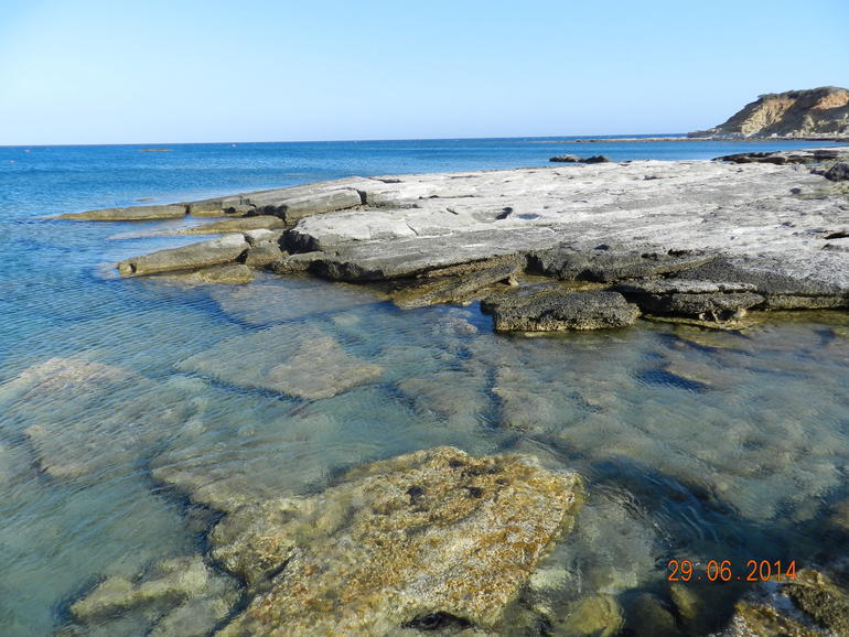 о.Родос (перелет и гостиница, пляж)