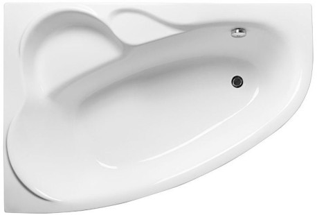 Акриловая ванна