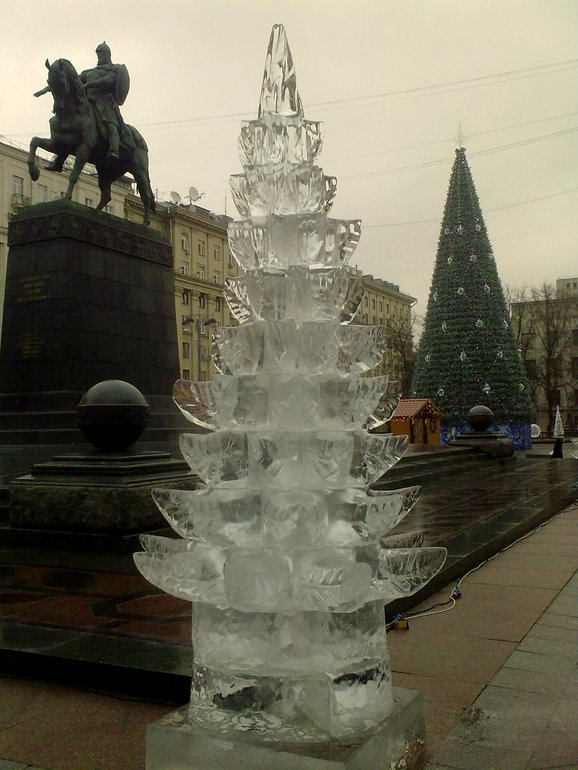 А мы уже получили призы)))