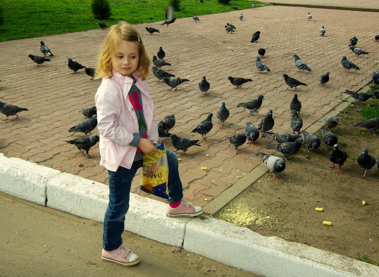Бронницы 01.05.2014
