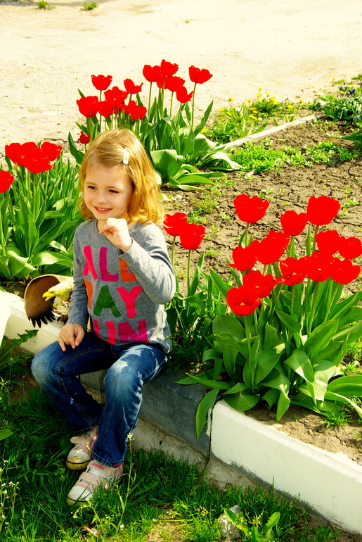 Дединово 02.05.2014