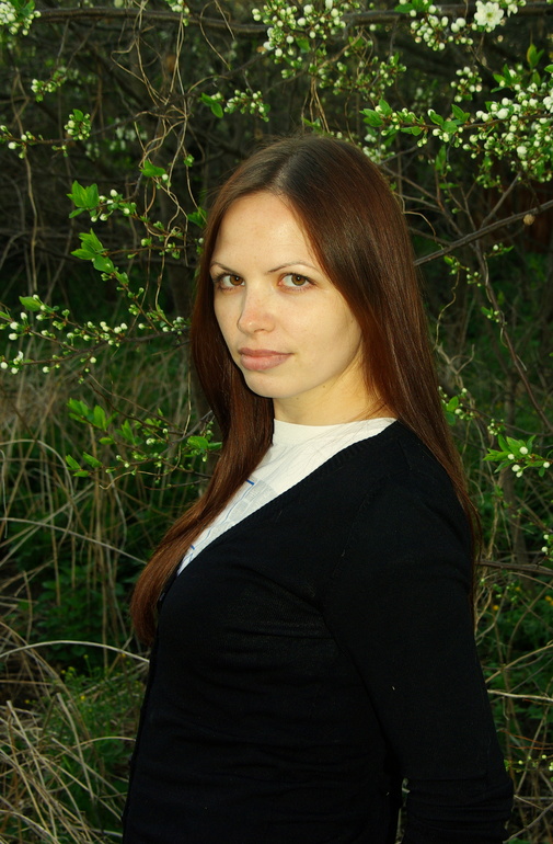 Моя любимка) дружим  с детства)
