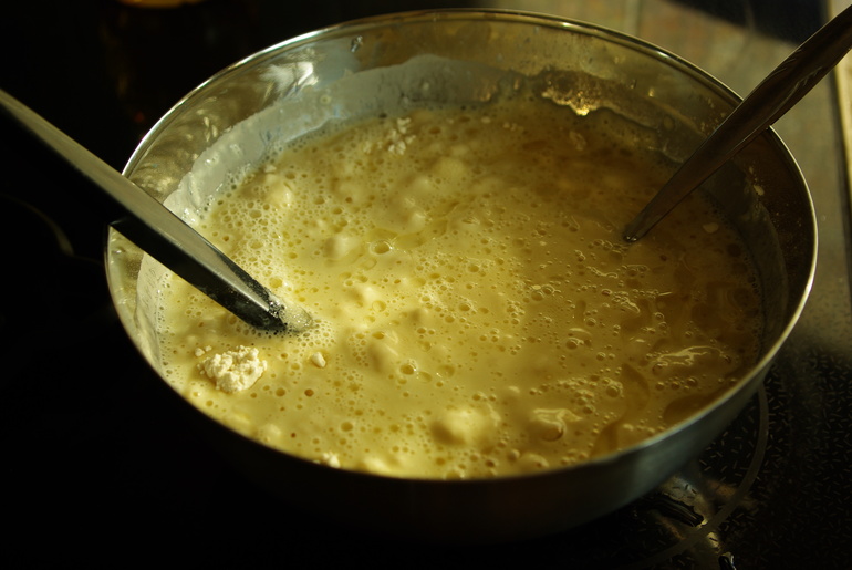 Масленичная неделя)