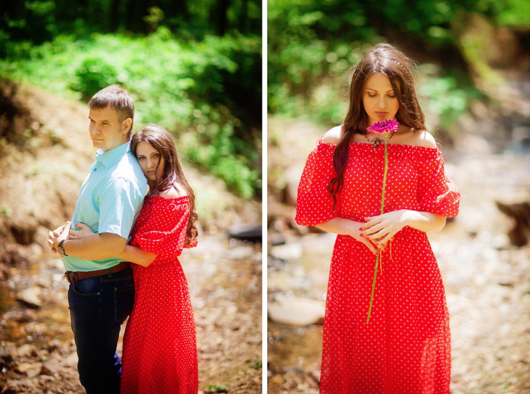 Anna&Alex;