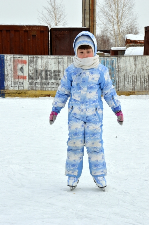 Коньки
