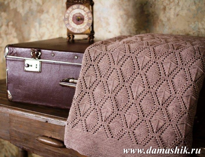 Ищу мастерицу по вязанию в обмен на фотосессию