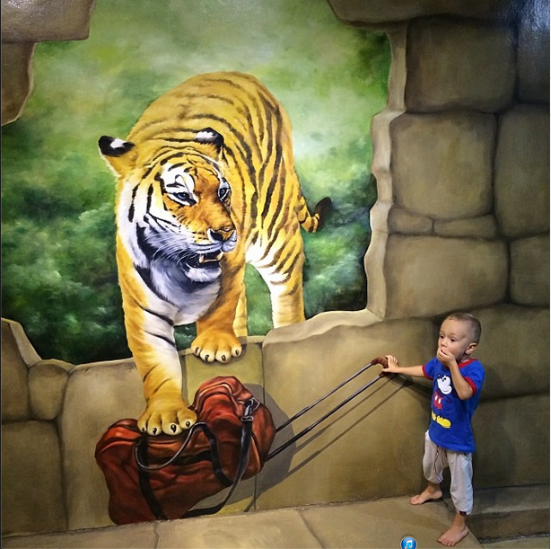 Классное место на Пхукете