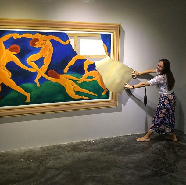 Классное место на Пхукете