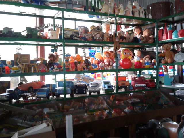 Парк Кузьминки: настоящее и прошлое в одном флаконе