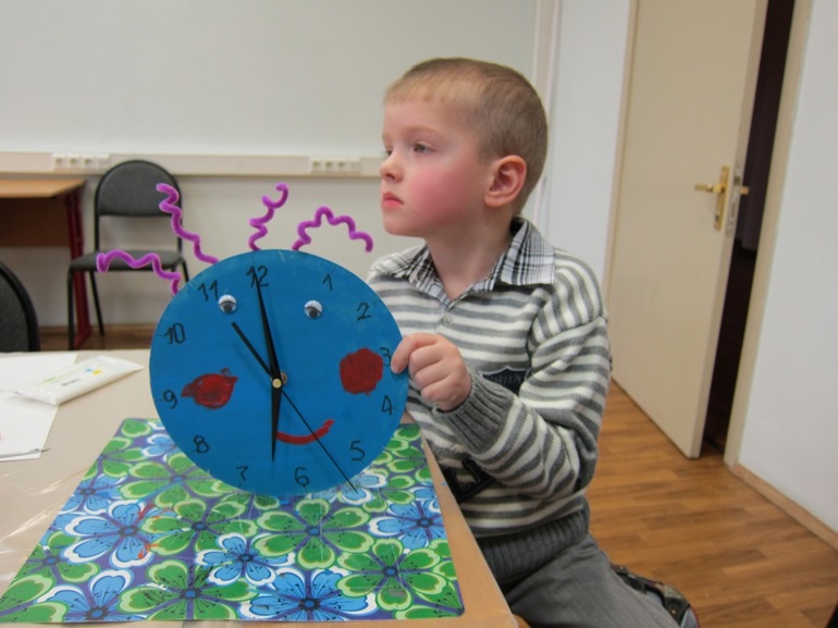 Мастер-класс