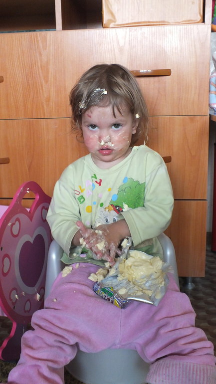 Пять минут тишины