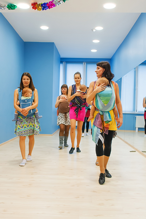 Новогодний праздник!