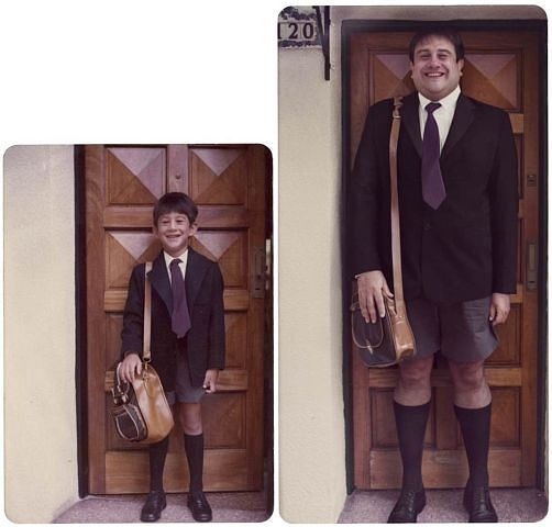 А прикольно...