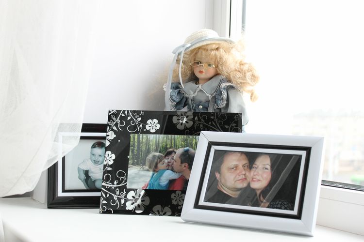 Home, sweet home 6 марта. Воспоминание