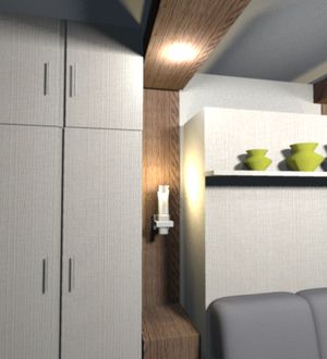 Оказываю помощь в дизайне.