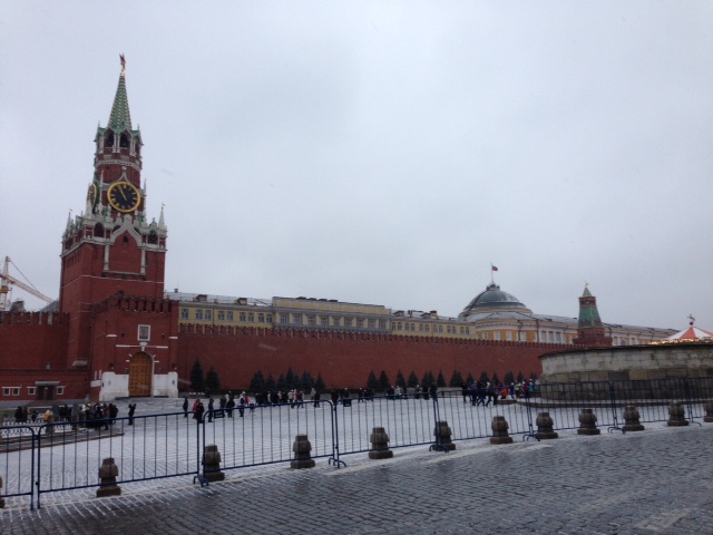 Наш новый год 2014
