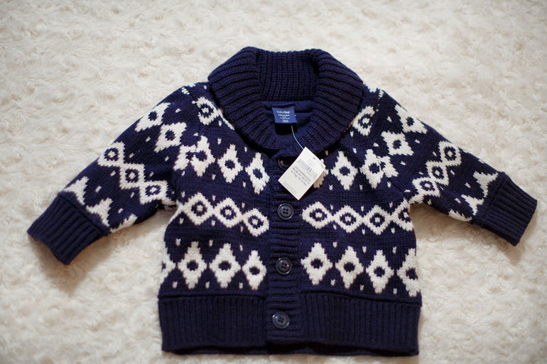 Покупочки для малыша и наша супер колясочка!!!