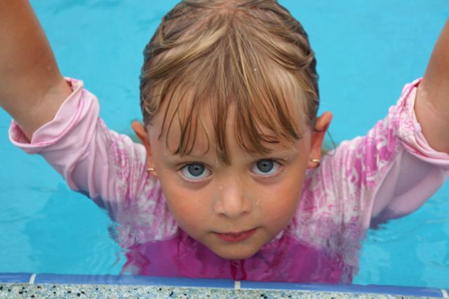 Мои русалки)