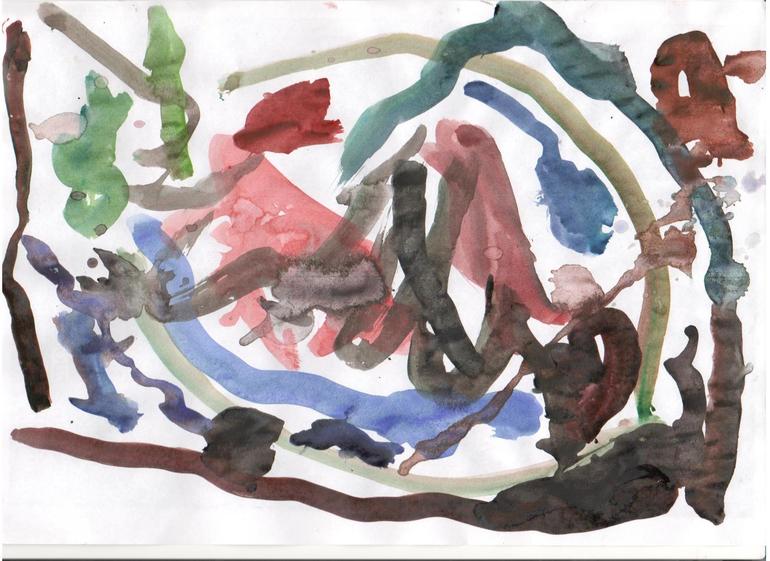 Данилкино творчество